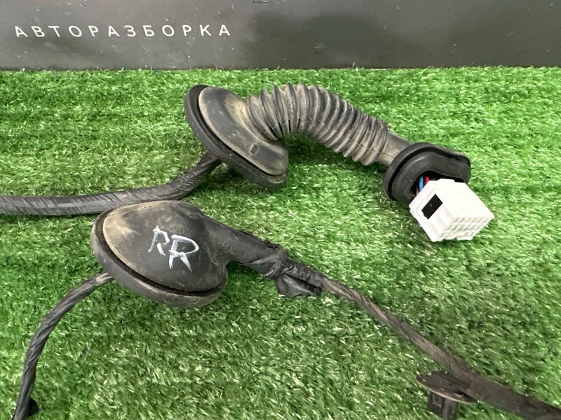 Проводка двери Kia Ceed 1 2010 ED