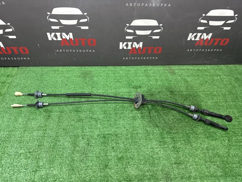 Трос МКПП Kia Ceed 1 2010 ED