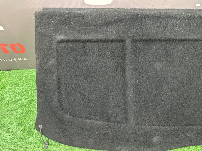 Полка багажника Kia Ceed 1 2010 ED