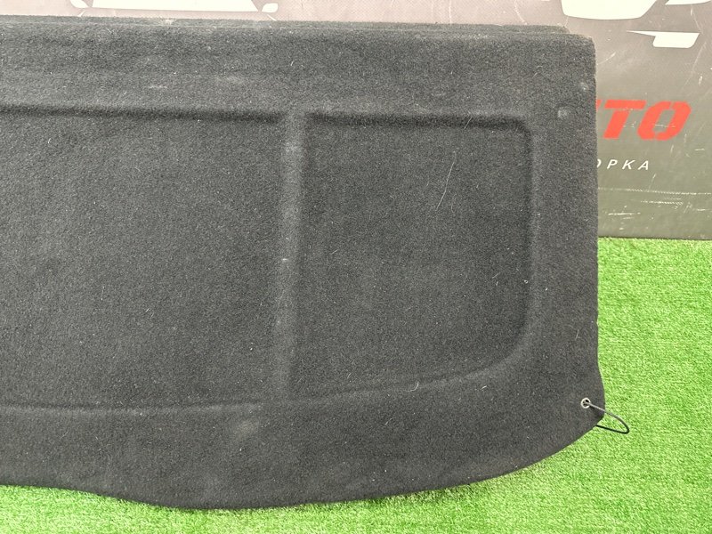 Полка багажника Kia Ceed 1 2010 ED