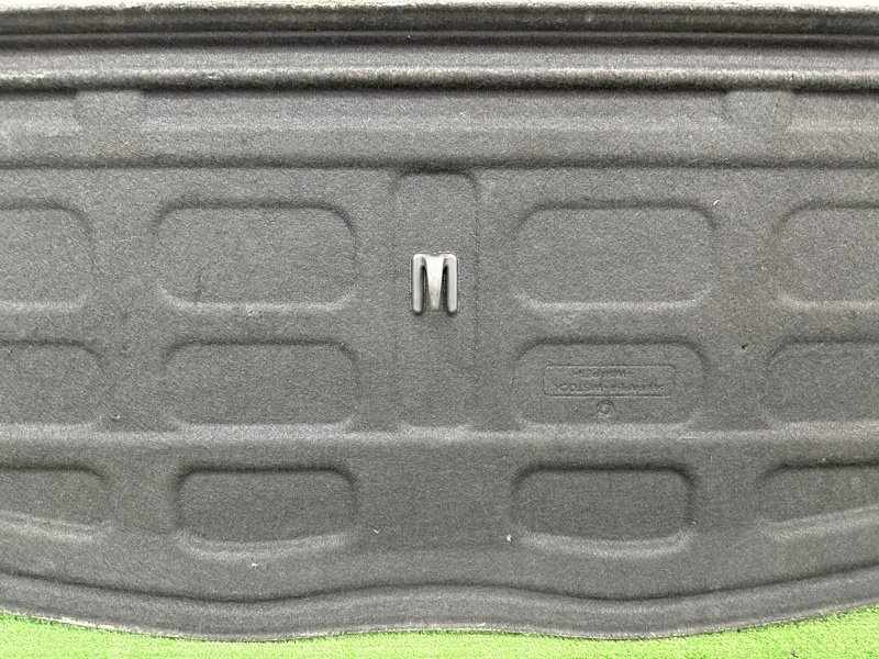 Полка багажника Kia Ceed 1 2010 ED