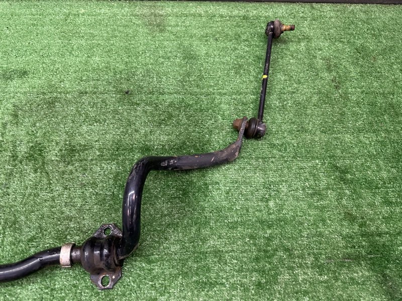 Стабилизатор поперечной устойчивости Kia Ceed 1 2010 ED