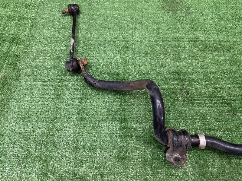 Стабилизатор поперечной устойчивости Kia Ceed 1 2010 ED