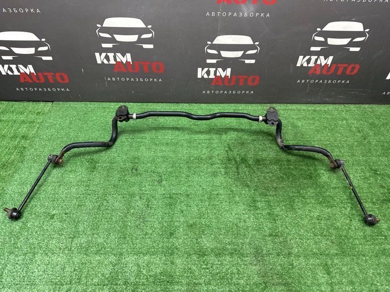 Стабилизатор поперечной устойчивости Kia Ceed 1 2010 ED