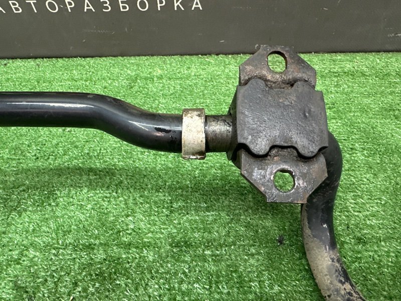 Стабилизатор поперечной устойчивости Kia Ceed 1 2010 ED