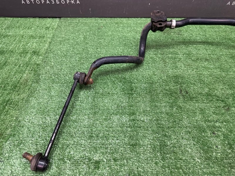 Стабилизатор поперечной устойчивости Kia Ceed 1 2010 ED