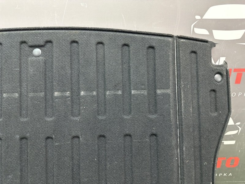 Пол багажника Kia Ceed 1 2010 ED