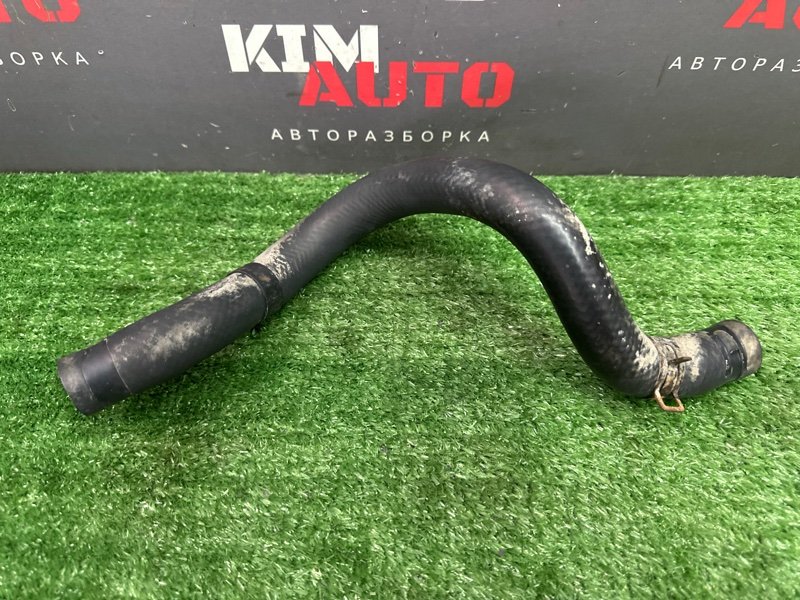 Патрубки отопителя Kia Ceed 1 2010 ED