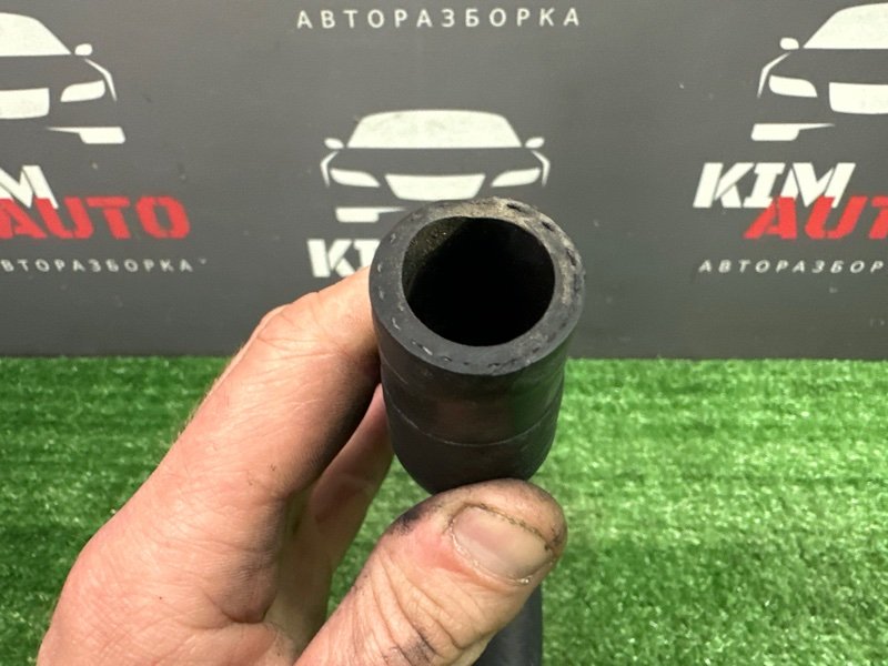 Патрубки отопителя Kia Ceed 1 2010 ED