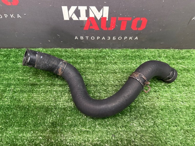 Патрубки отопителя Kia Ceed 1 2010 ED