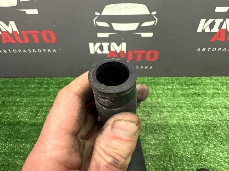 Патрубки отопителя Kia Ceed 1 2010 ED