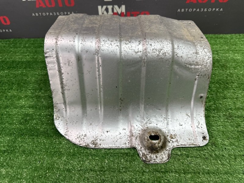 Термоэкран глушителя Kia Ceed 1 2010 ED