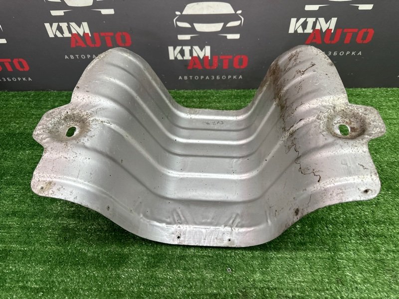 Термоэкран глушителя Kia Ceed 1 2010 ED