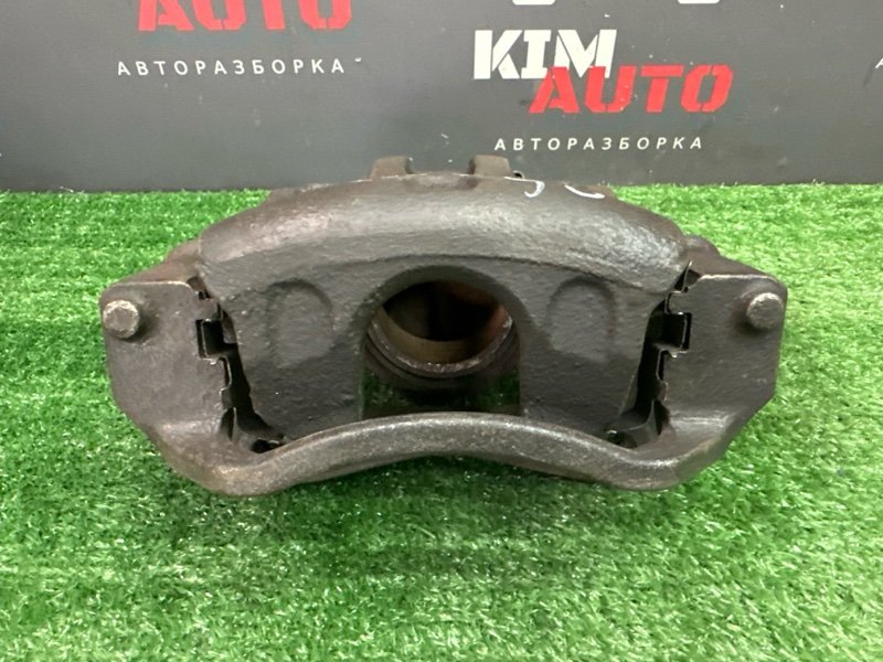Суппорт тормозной Kia Ceed 1 2010 ED