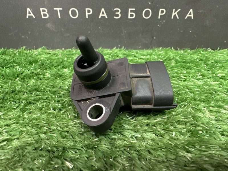Датчик массового расхода воздуха ДМРВ Kia Ceed 1 2010 ED