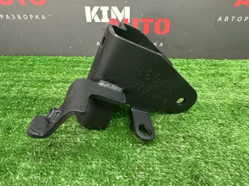 Кронштейн кпп Kia Ceed 1 2010 ED