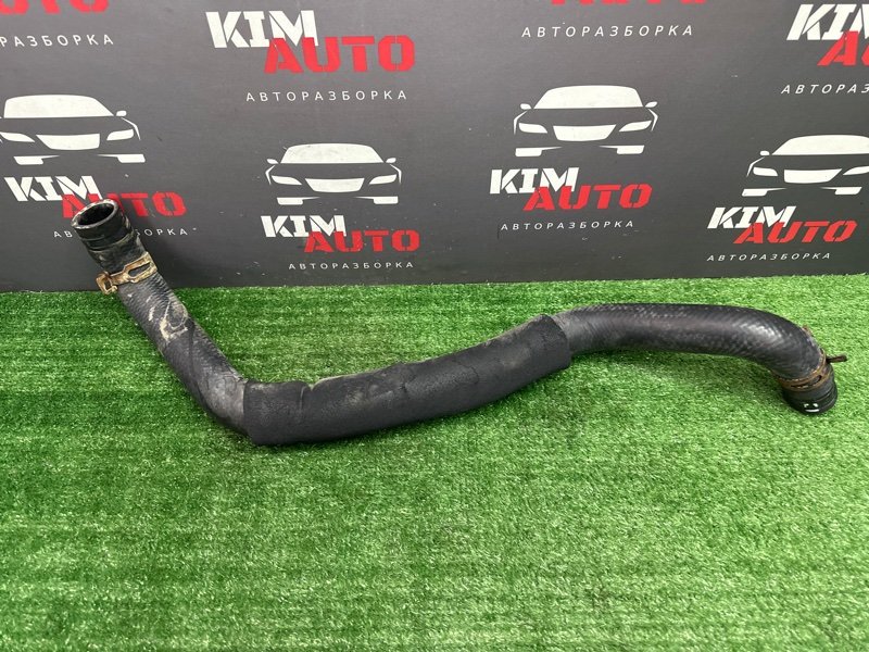 Патрубок радиатора нижний Kia Ceed 1 2010 ED