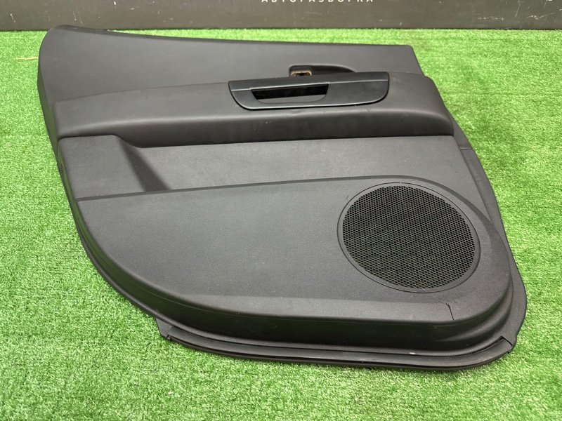 Обшивка двери Kia Ceed 1 2010 ED