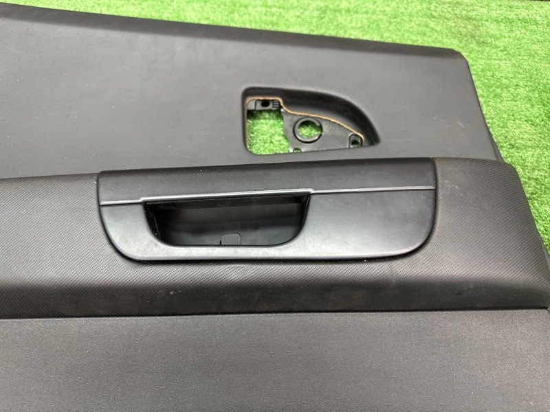 Обшивка двери Kia Ceed 1 2010 ED
