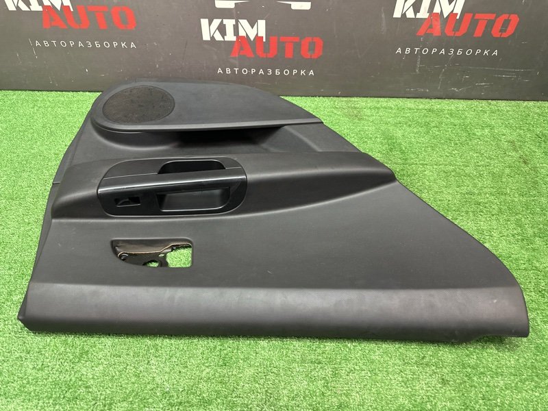 Обшивка двери Kia Ceed 1 2010 ED