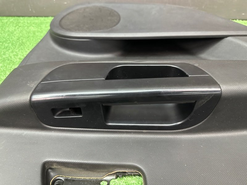 Обшивка двери Kia Ceed 1 2010 ED