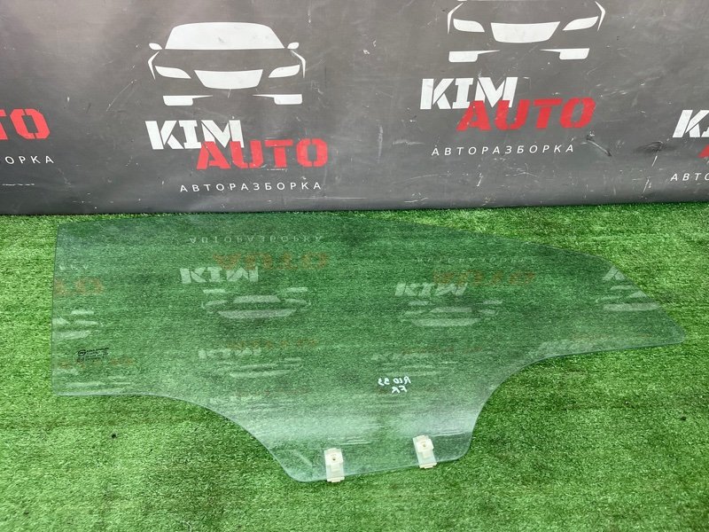 Стекло двери Kia Rio 3 HB 2014 HB