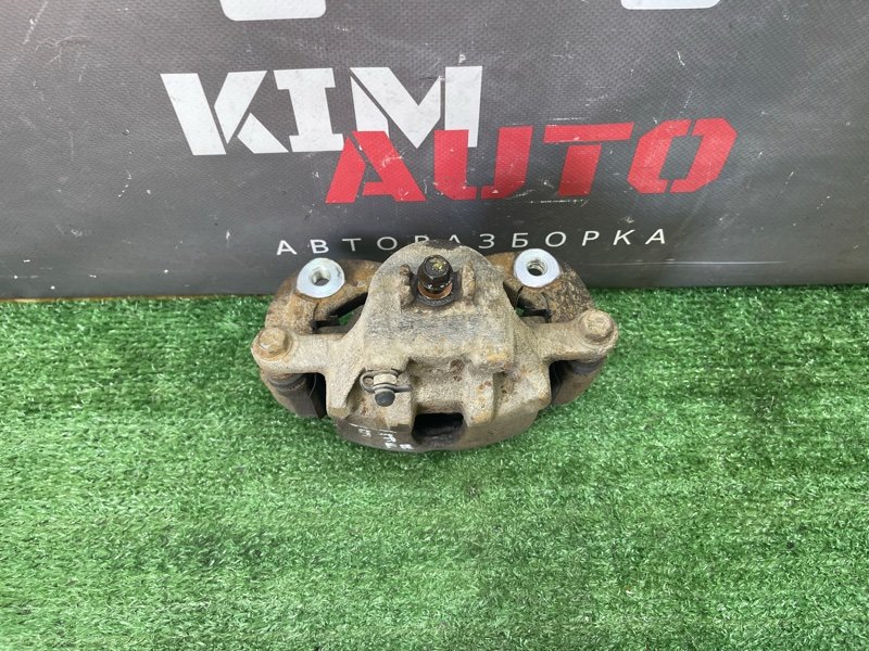 Суппорт тормозной Kia Rio 3 HB 2014 HB