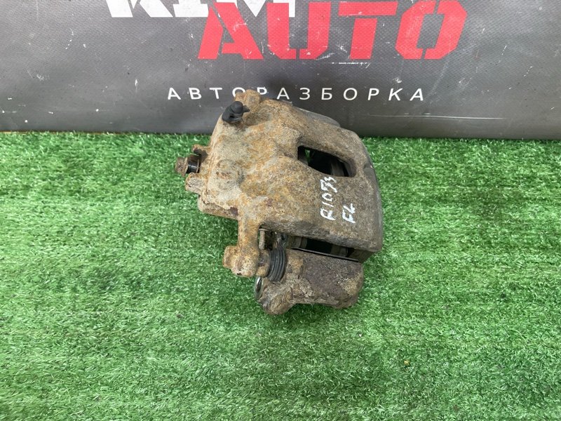Суппорт тормозной Kia Rio 3 HB 2014 HB