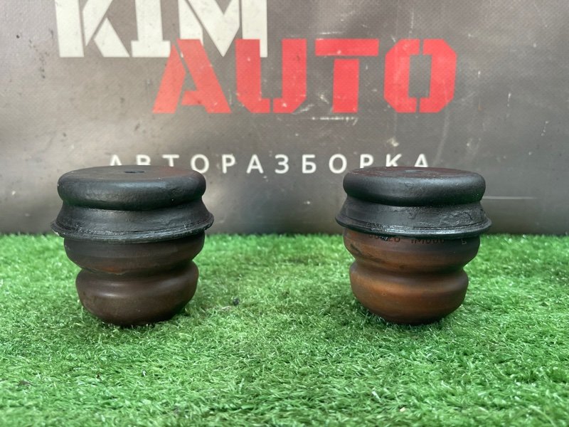 Отбойник моста Kia Rio 3 HB 2014 HB