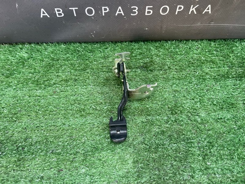 Ручка открывания бензобака Kia Rio 3 HB 2014 HB