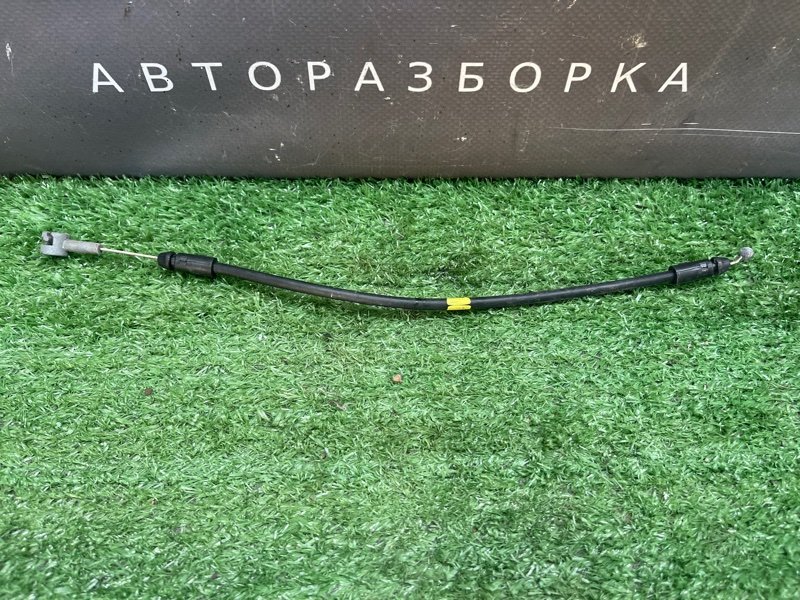 Трос замка капота Kia Rio 3 HB 2014 HB
