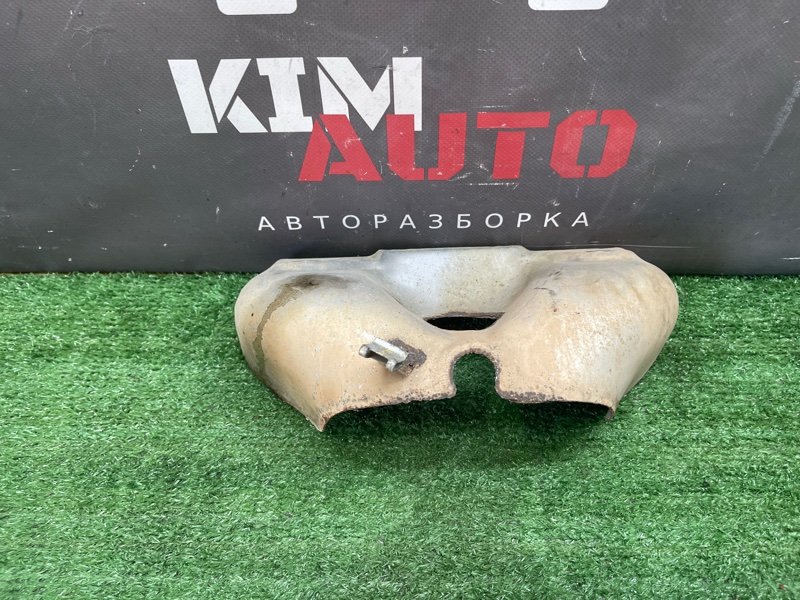 Тепловой экран выпускного коллектора Kia Rio 3 HB 2014 HB