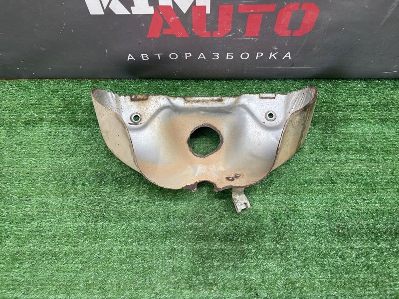Тепловой экран выпускного коллектора Kia Rio 3 HB 2014 HB