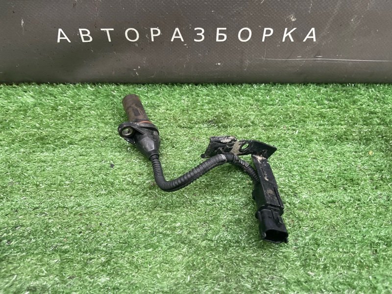 Датчик положения коленвала Kia Rio 3 HB 2014 HB