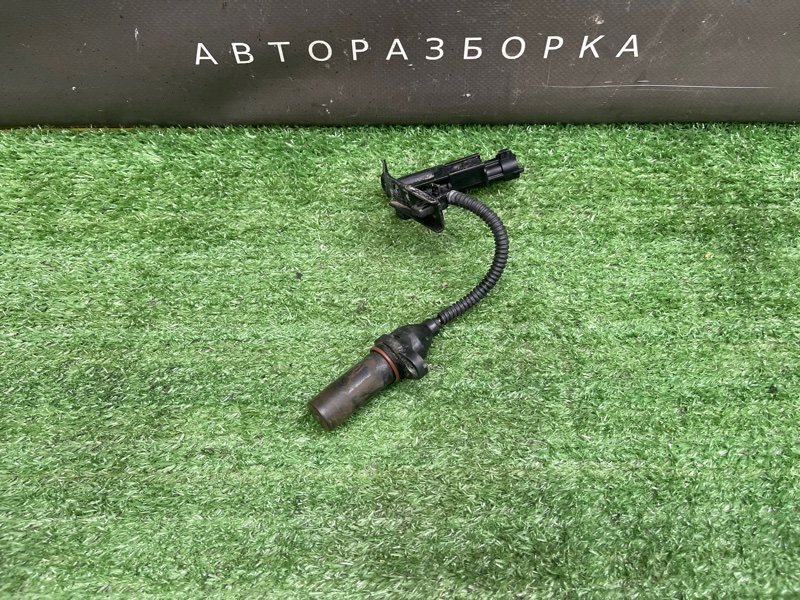 Датчик положения коленвала Kia Rio 3 HB 2014 HB