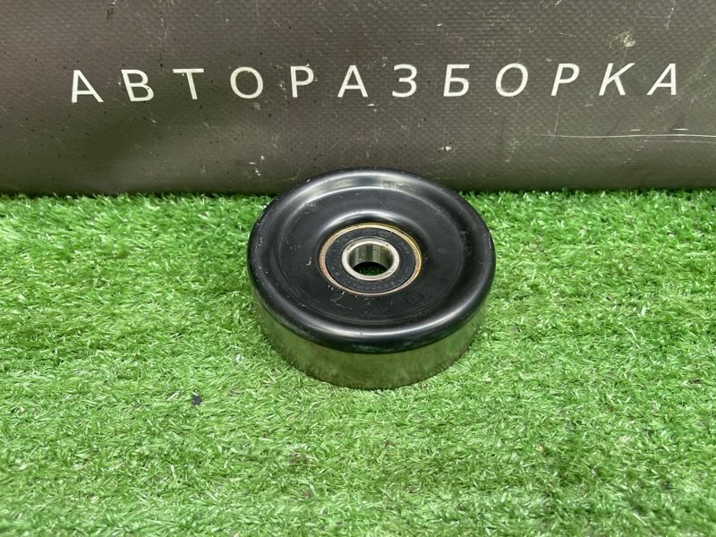 Ролик обводной навесного оборудования Kia Rio 3 HB 2014 HB