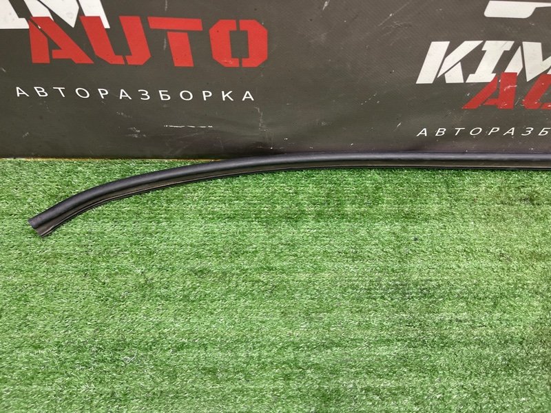 Уплотнитель жабо Kia Rio 3 HB 2014 HB