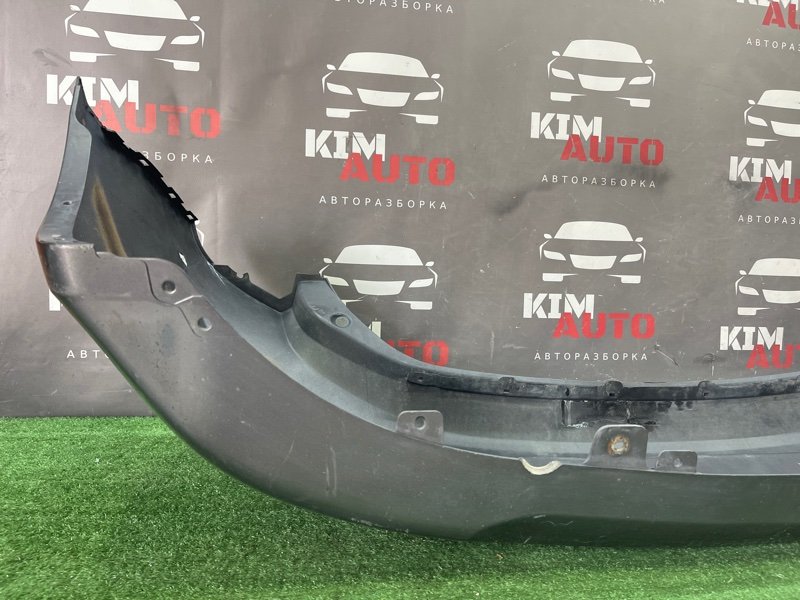 Бампер Kia Rio 3 HB 2014 HB