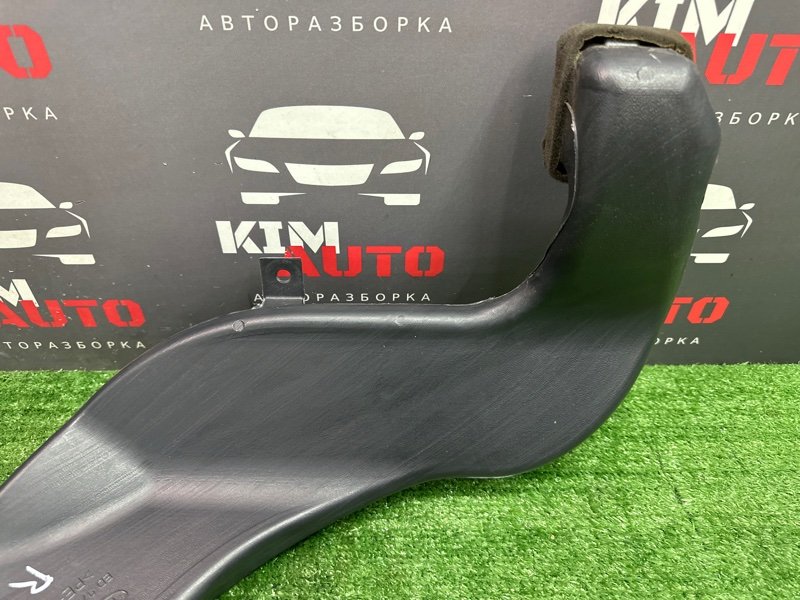 Воздуховод пола Kia Ceed 1 2010 ED