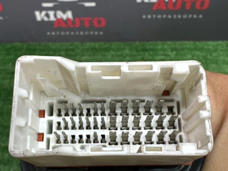 Проводка двери Kia Ceed 1 2010 ED
