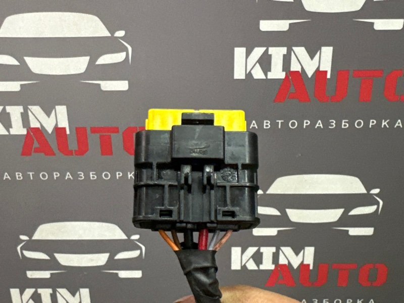 Проводка двери Kia Ceed 1 2010 ED