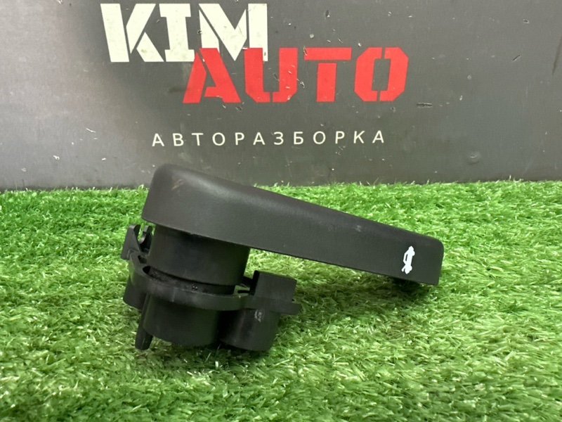 Ручка открывания капота Kia Ceed 1 2010 ED