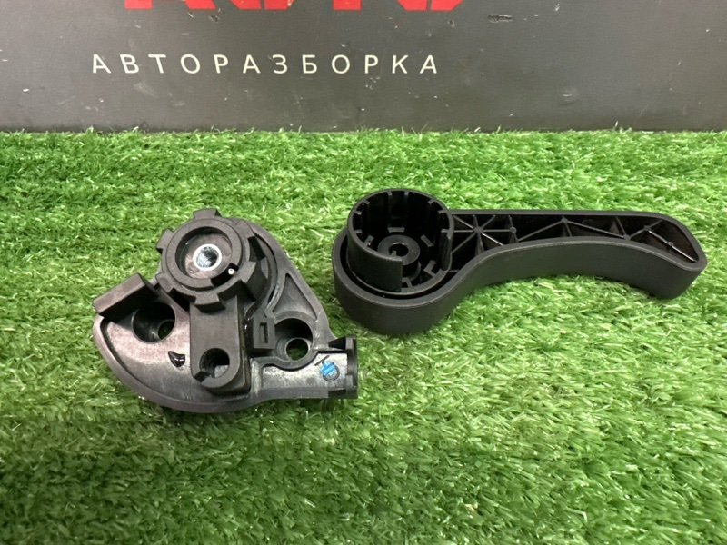 Ручка открывания капота Kia Ceed 1 2010 ED