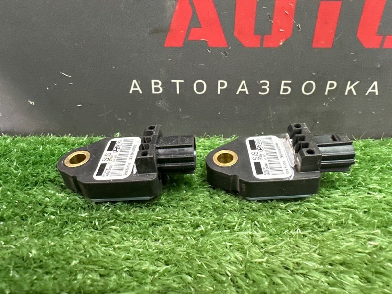 Датчик удара Air Bag Kia Ceed 1 2010 ED