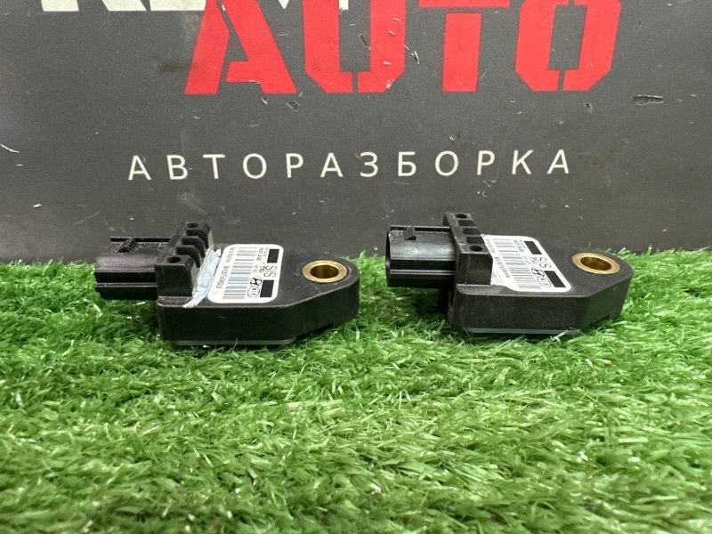 Датчик удара Air Bag Kia Ceed 1 2010 ED