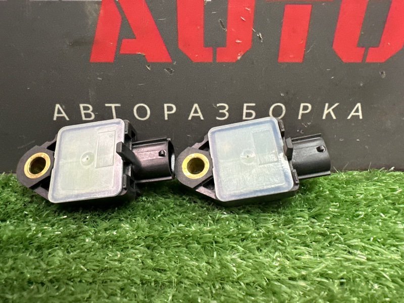 Датчик удара Air Bag Kia Ceed 1 2010 ED