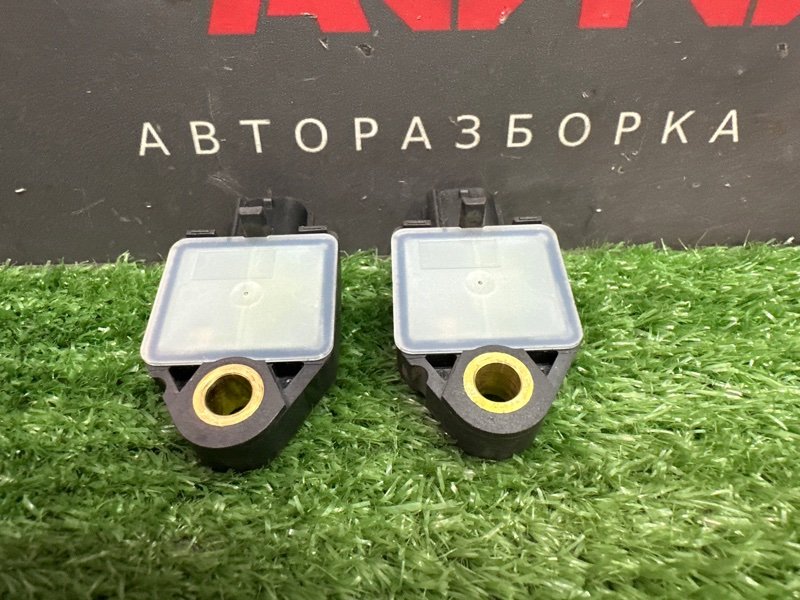 Датчик удара Air Bag Kia Ceed 1 2010 ED