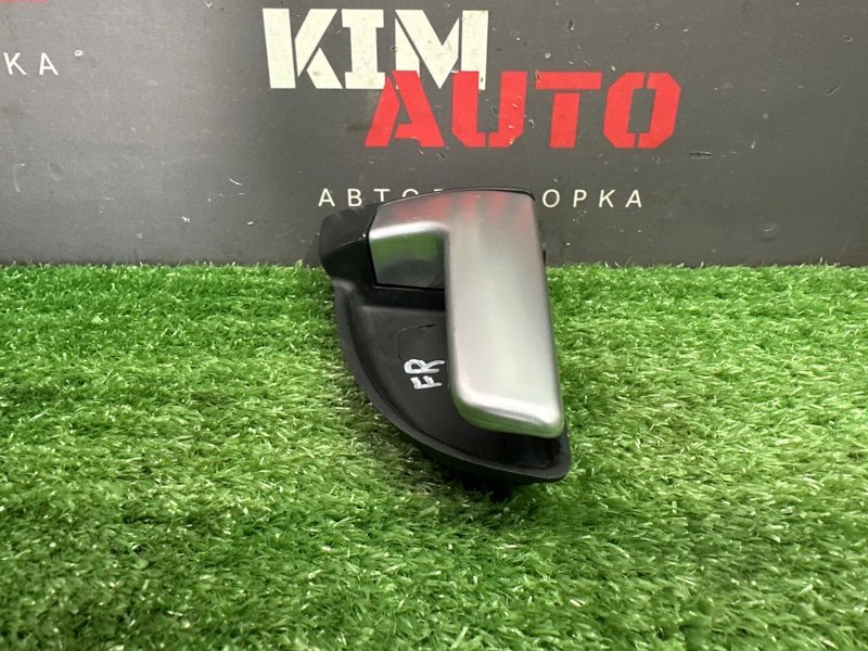 Ручка двери внутренняя Kia Ceed 1 2010 ED