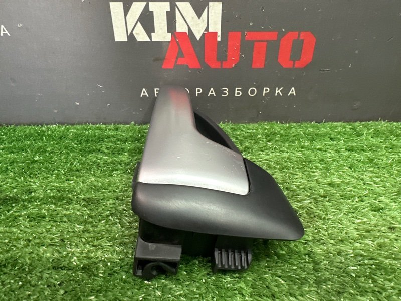 Ручка двери внутренняя Kia Ceed 1 2010 ED