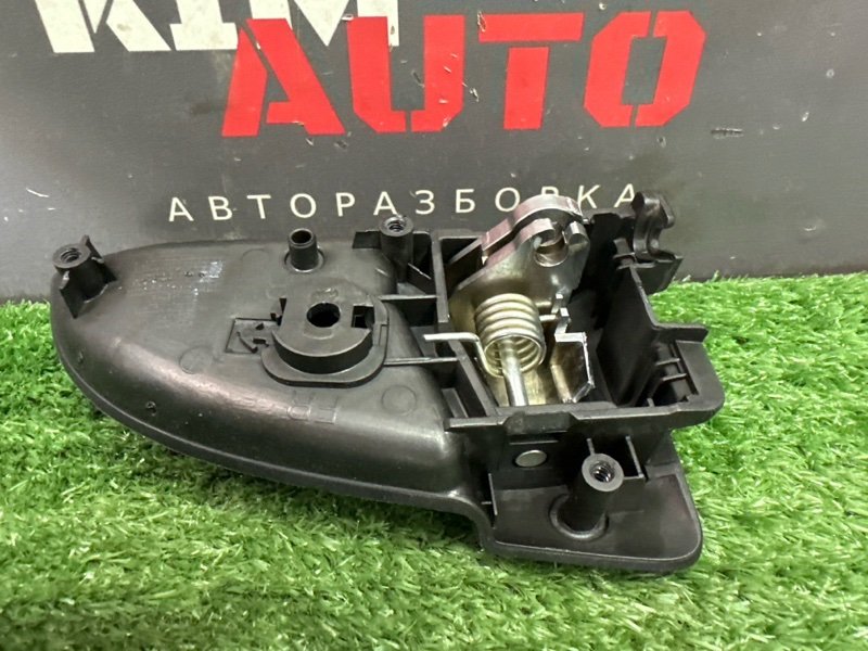 Ручка двери внутренняя Kia Ceed 1 2010 ED